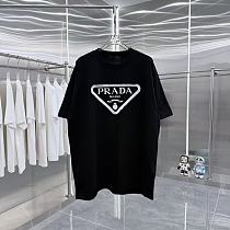 ☆超人気☆ 2026 プラダ 新作 半袖Tシャツ コピー ☆超人気☆ 2026 プラダ 新作 半袖Tシャツ コピー