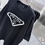 ☆超人気☆ 2026 プラダ 新作 半袖Tシャツ コピー
