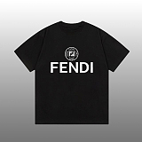 ☆超人気☆ 2026 フェンディ 新作 半袖Tシャツ スーパーコピー