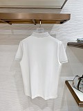 日本未入荷 2026 プラダ 新作 半袖Tシャツ 偽物