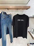 入手困難品！2026 プラダ 新作 半袖Tシャツ 偽物