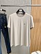 定番人気！2026 プラダ 新作 半袖Tシャツ スーパーコピー