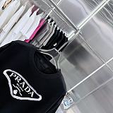 ☆超人気☆ 2026 プラダ 新作 半袖Tシャツ コピー