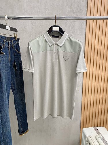 売上総額１位！2026 プラダ 新作 半袖Tシャツ コピー