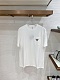 人気No1★ 2026 プラダ 新作 半袖Tシャツ スーパーコピー
