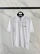 【大特価】  2026 フェンディ 新作 半袖Tシャツ コピー