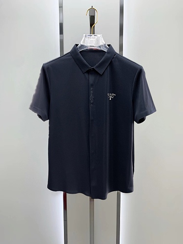 超希少！2026 プラダ 新作 半袖Tシャツ コピー