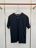 ☆超人気☆ 2026 プラダ 新作 半袖Tシャツ 偽物 2色