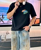 世界中で大人気♪ 2026 プラダ 新作 半袖Tシャツ コピー