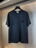 【即発】★ 2026 プラダ 新作 半袖Tシャツ コピー