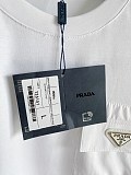定番人気！2026 プラダ 新作 半袖Tシャツ コピー