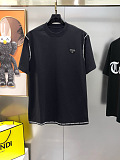 注目アイテム♡ 2026 プラダ 新作 半袖Tシャツ コピー