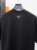 人気爆発☆ 2026 プラダ 新作 半袖Tシャツ 偽物
