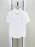 希少♪限定 2026 プラダ 新作 半袖Tシャツ 偽物