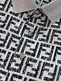 累積売上総額第１位！ 2026 フェンディ 新作 半袖Tシャツ スーパーコピー