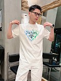 希少♪限定 2026 プラダ 新作 半袖Tシャツ 偽物