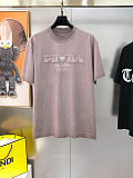 高品質♪♪♪ 2026 プラダ 新作 半袖Tシャツ スーパーコピー