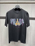 高品質♪♪♪ 2026 プラダ 新作 半袖Tシャツ 偽物