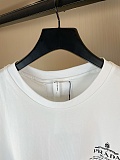 激安価格！2026 プラダ 新作 半袖Tシャツ スーパーコピー