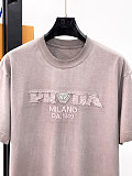 高品質♪♪♪ 2026 プラダ 新作 半袖Tシャツ スーパーコピー