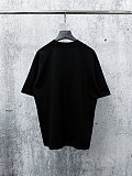 使い勝手良し 2026 プラダ 新作 半袖Tシャツ スーパーコピー