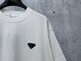 絶対欲しい！2026 プラダ 新作 半袖Tシャツ コピー