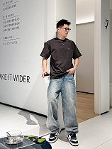 完売必至 2026 プラダ 新作 半袖Tシャツ コピー
