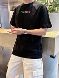 注目度抜群！2026 プラダ 新作 半袖Tシャツ 偽物