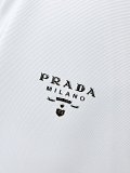 希少♪限定 2026 プラダ 新作 半袖Tシャツ 偽物