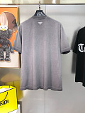 新色登場☆ 2026 プラダ 新作 半袖Tシャツ 偽物