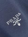 肌触り最高な 2026 プラダ 新作 半袖Tシャツ 偽物