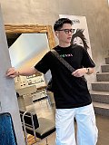 注目度抜群！2026 プラダ 新作 半袖Tシャツ 偽物