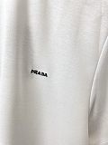 【使い勝手抜群】2026 プラダ 新作 半袖Tシャツ スーパーコピー 2色