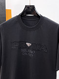 完売必至 2026 プラダ 新作 半袖Tシャツ コピー