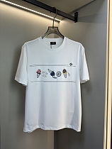 絶対欲しい！ 2026 フェンディ 新作 半袖Tシャツ コピー