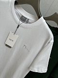 世界中で大人気♪ 2026 ディオール 新作 半袖Tシャツ 偽物