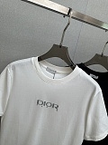 完売必至 2026 ディオール 新作 半袖Tシャツ コピー