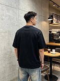 即発送！ 2026 フェンディ 新作 半袖Tシャツ コピー