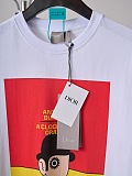 超限定♪ 2026 ディオール 新作 半袖Tシャツ スーパーコピー