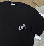 人気No1 2026 ディオール 新作 半袖Tシャツ スーパーコピー