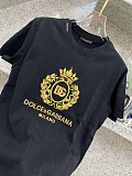 人気No1★ 2026 ドルチェ&ガッバーナ 新作 半袖Tシャツ コピー 2色