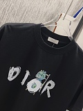 人気急上昇新作 2026 ディオール 新作 半袖Tシャツ コピー