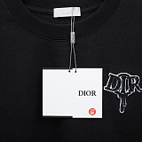 ★日本!!人気！2026 ディオール 新作 半袖Tシャツ スーパーコピー