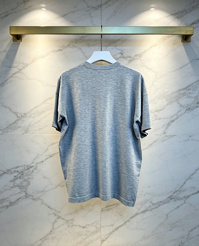 使い勝手良し 2026 ディオール 新作 半袖Tシャツ 偽物