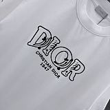 絶対欲しい！2026 ディオール 新作 半袖Tシャツ 偽物
