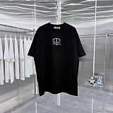 希少♪限定 2026 ディオール 新作 半袖Tシャツ コピー