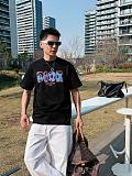 世界中で大人気♪ 2026 ディオール 新作 半袖Tシャツ 偽物