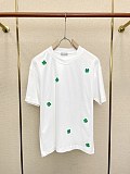 世界中で大人気♪ 2026 ディオール 新作 半袖Tシャツ コピー 2色