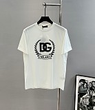 激安価格！2026 ドルチェ&ガッバーナ 新作 半袖Tシャツ コピー