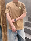 人気爆発☆ 2026 ディオール 新作 半袖Tシャツ 偽物